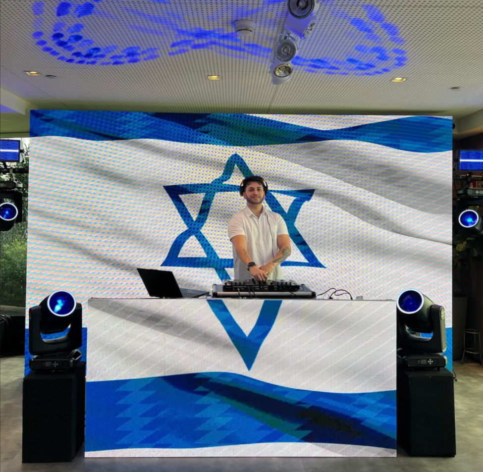 Bat e Bar Mitzvah: A festa de transicao com a energia certa