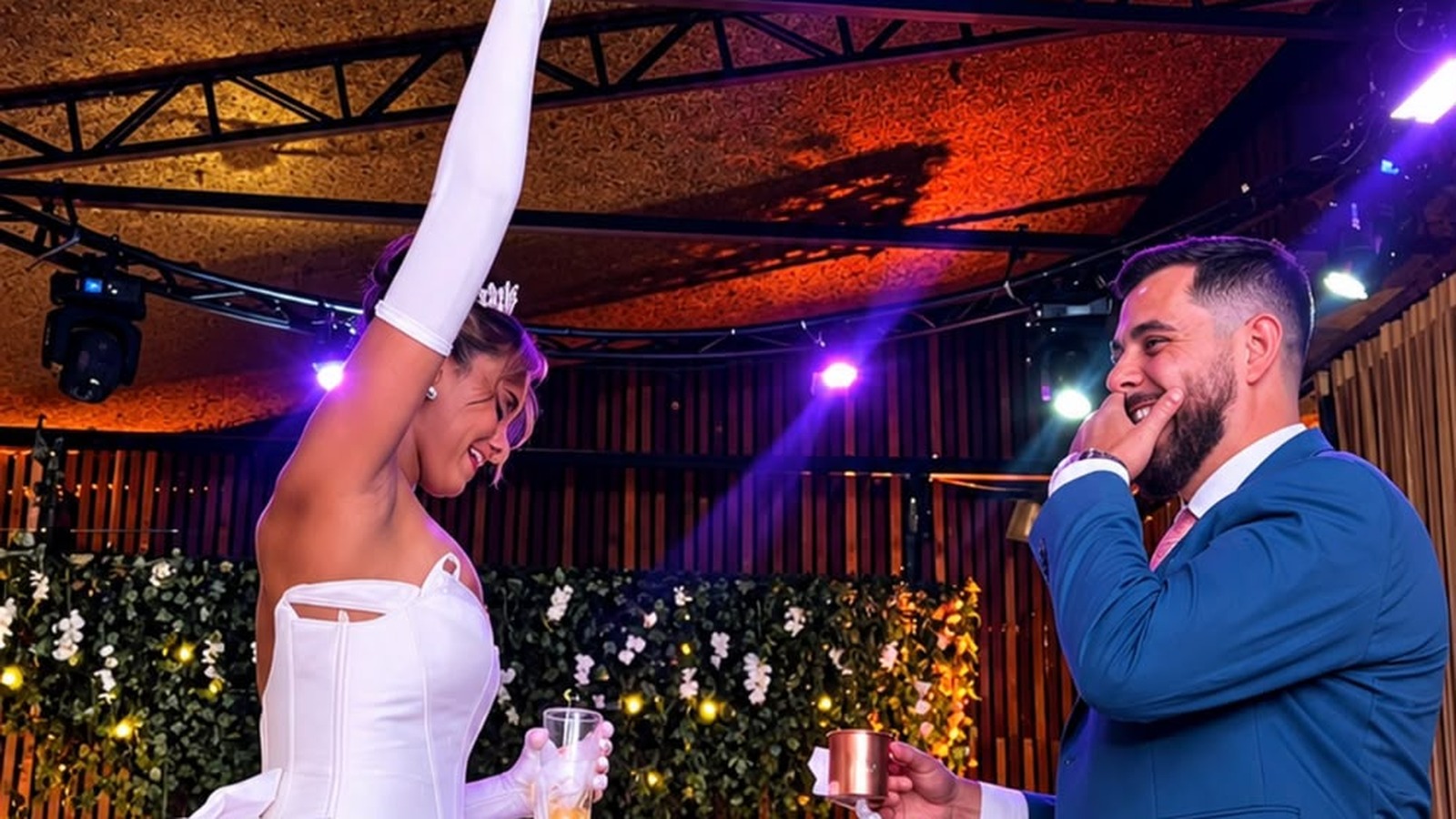 Como escolher o DJ perfeito para o seu casamento