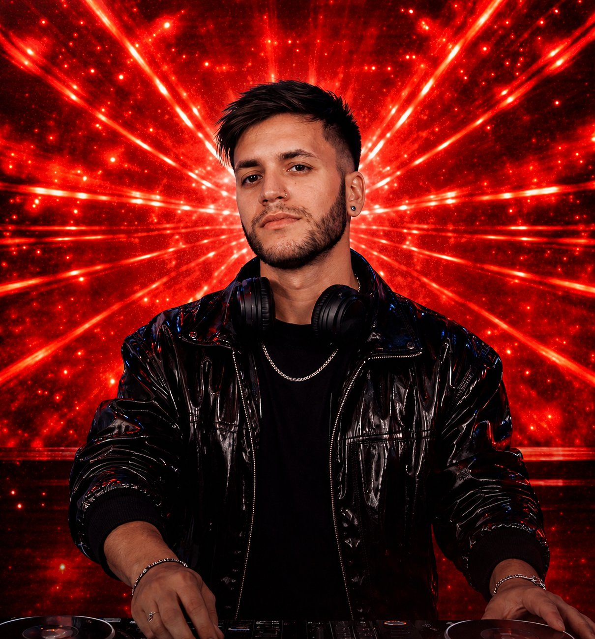 DJ Luck