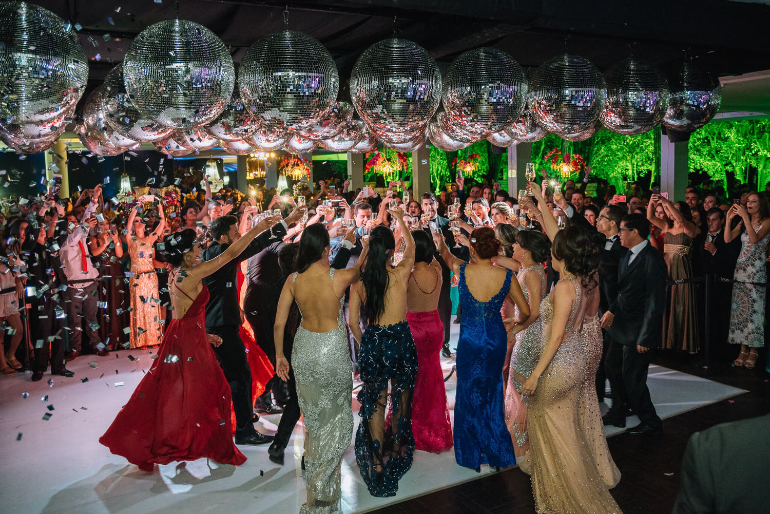 Formatura: Como organizar a festa do ano sem estresse