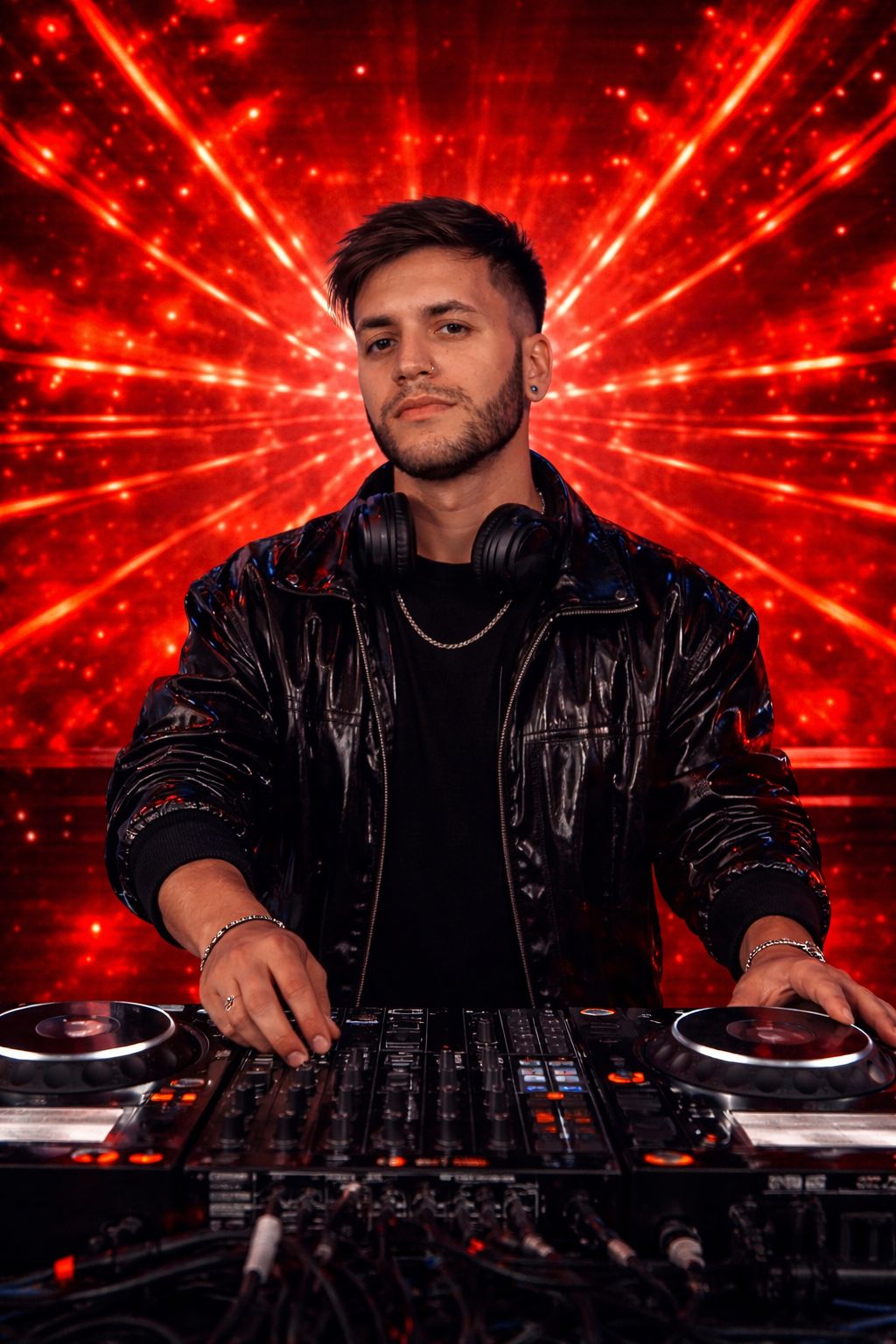 DJ Luck