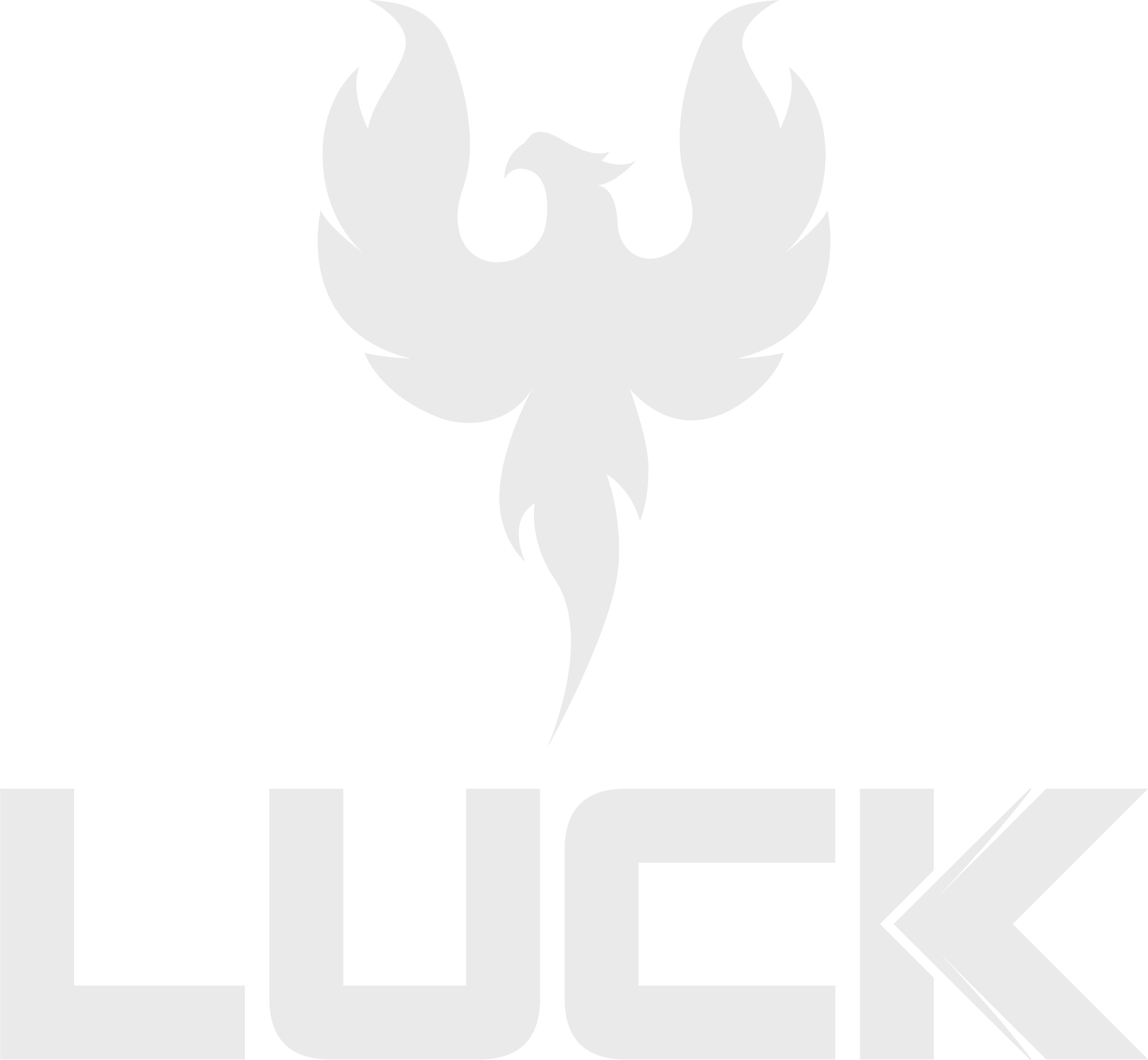 DJ Luck